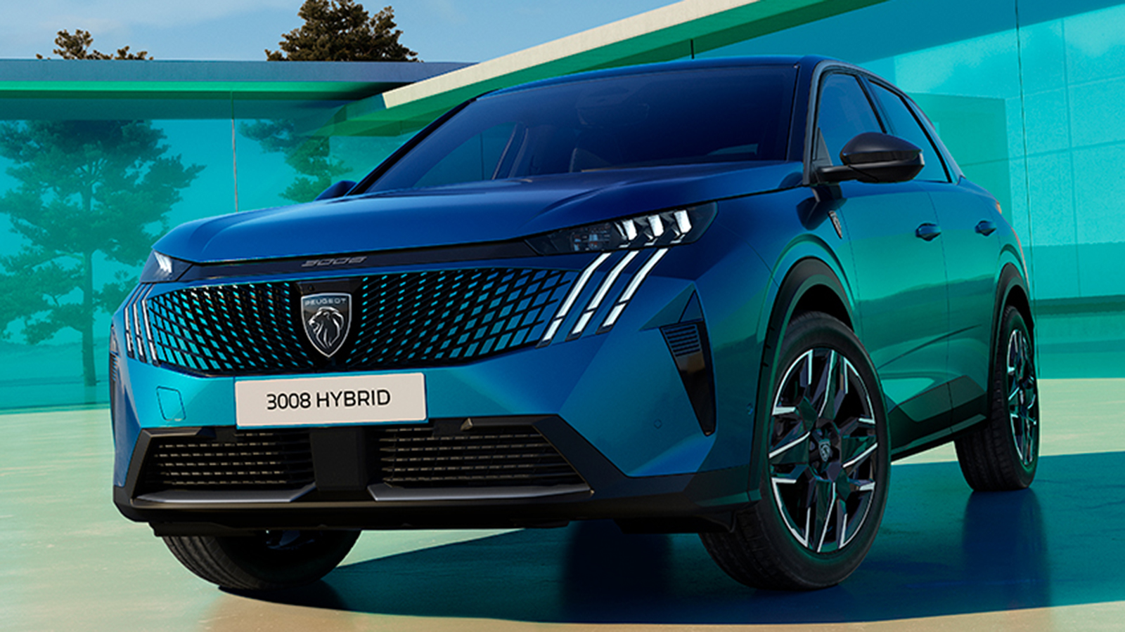 Peugeot 3008: Νέα βασική έκδοση Style και πιο προσιτή τιμή στην Ελλάδα 